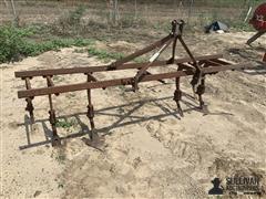 Ferguson Cultivator 