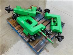 John Deere Walking Beam 