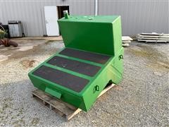 John Deere S680/690 Combine 330 Gal Fuel Tank 