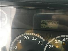 Odometer