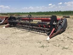 1999 Case IH 1020 Platform Header 