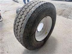 Aeolus 425/65R22.5 Implement Wheel/Tire 