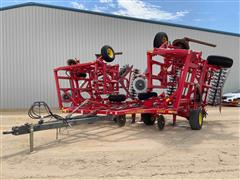 2023 Sunflower 3392 Sweep Plow 