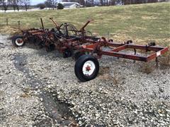 3-Pt Anhydrous Toolbar 