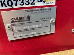 SerialNumber