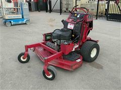 Toro 79548 48" GrandStand Zero-Turn Stand-On Lawnmower 