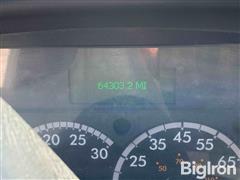 Odometer