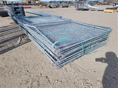 Behlen Value Chain Link Kennels 