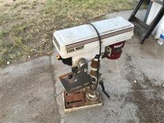 Tool Shop Drill Press 