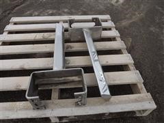 Truck Fender Brackets 