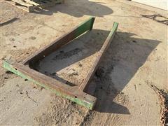 John Deere Roll Over Bar 