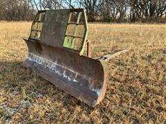 John Deere Dozer Blade 