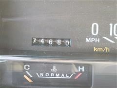 Odometer