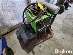 Forney 235FI AC Welder 