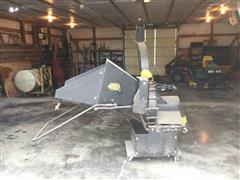 Northern Industrial 1106PTO Chipper 