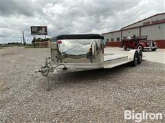 2020 Sundowner T/A Trailer 