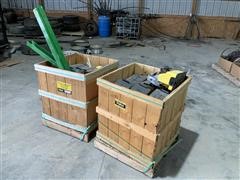 John Deere Planter Parts 