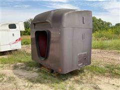 Truck Sleeper 