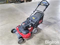 Toro 21200 Timemaster Walk Behind Self Propelled Mower 