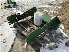 John Deere 9620 Tractor Hitch 