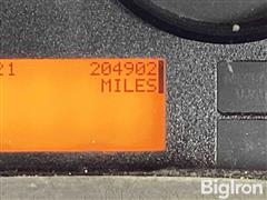 Odometer