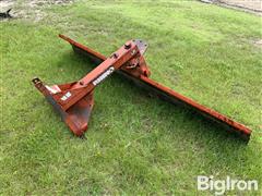 Rhino LR 3-Pt. Rear Blade 