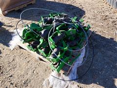 John Deere 1770 Precision Planter Up & Down Air Bags 