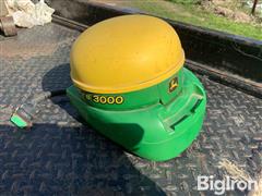 John Deere StarFire 3000 Receiver 