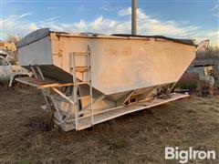 Seed Tender Box 