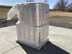 Silotite White Plastic Bale Wrap 