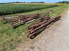 Grain Bin Jacks 