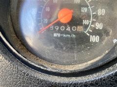 Odometer