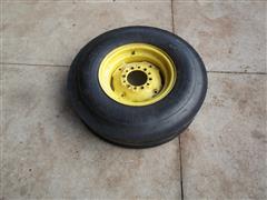 Firestone 7.60-15 Marker Tire 