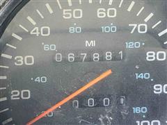 Odometer