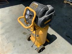 Dewalt 15 Gallon Air Compressor 