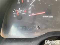 Odometer