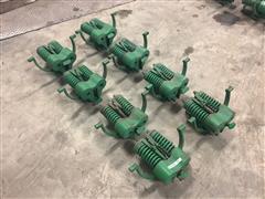 John Deere Down Pressure Springs 