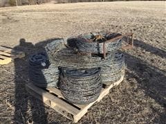 Barb Wire & Electric Wire Rolls 