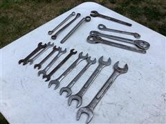 Wrenches 