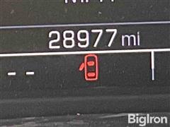 Odometer