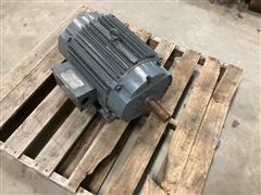 US 256T Electric Motor 