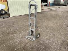 Gemini Magliner Aluminum Hand Truck 