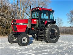 1985 Case IH 2294 2WD Tractor 