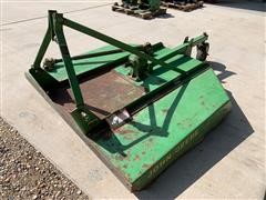 John Deere 503 5’ Rotary Mower 