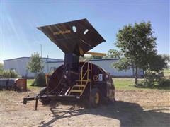 Pro Grain B-2010H Grain Bagger 