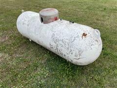 250 Gallon Propane Tank 