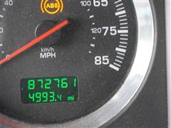 Odometer