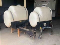 Agri-Products 260-Gallon Saddle Tanks 