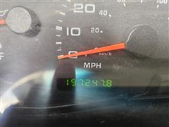 Odometer