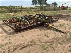 Kewanee Mulch Finisher 